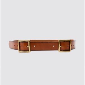 Zara belt